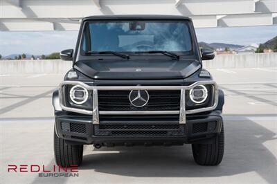 2021 Mercedes-Benz G 550 8K Miles!!!! 155K MSRP!!!! LOADED!!! - Photo 4 - San Diego, CA 92126
