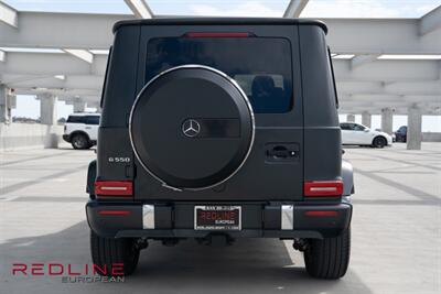 2021 Mercedes-Benz G 550 8K Miles!!!! 155K MSRP!!!! LOADED!!! - Photo 8 - San Diego, CA 92126