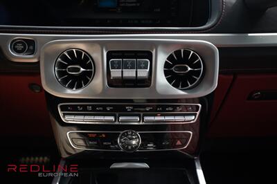 2021 Mercedes-Benz G 550 8K Miles!!!! 155K MSRP!!!! LOADED!!! - Photo 27 - San Diego, CA 92126