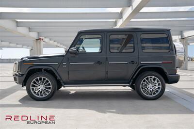2021 Mercedes-Benz G 550 8K Miles!!!! 155K MSRP!!!! LOADED!!! - Photo 6 - San Diego, CA 92126