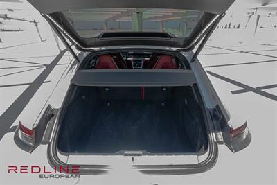 2022 Porsche Panamera 4 E-Hybrid   - Photo 5 - San Diego, CA 92126