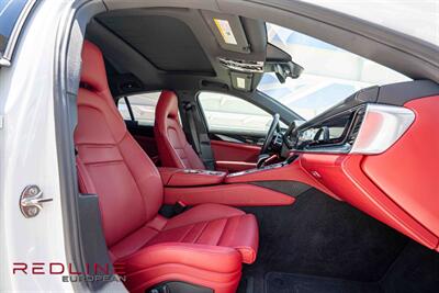 2022 Porsche Panamera 4 E-Hybrid   - Photo 23 - San Diego, CA 92126