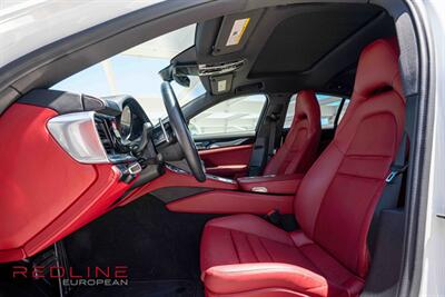 2022 Porsche Panamera 4 E-Hybrid   - Photo 11 - San Diego, CA 92126