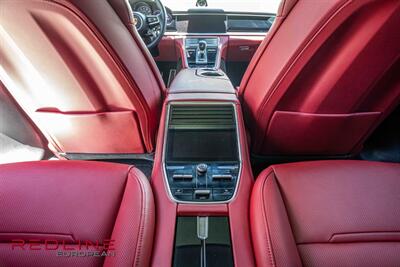 2022 Porsche Panamera 4 E-Hybrid   - Photo 15 - San Diego, CA 92126