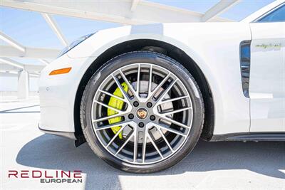 2022 Porsche Panamera 4 E-Hybrid   - Photo 7 - San Diego, CA 92126