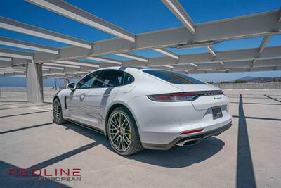 2022 Porsche Panamera 4 E-Hybrid   - Photo 3 - San Diego, CA 92126