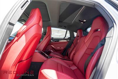2022 Porsche Panamera 4 E-Hybrid   - Photo 14 - San Diego, CA 92126