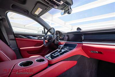 2022 Porsche Panamera 4 E-Hybrid   - Photo 24 - San Diego, CA 92126