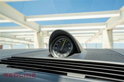 2022 Porsche Panamera 4 E-Hybrid   - Photo 25 - San Diego, CA 92126
