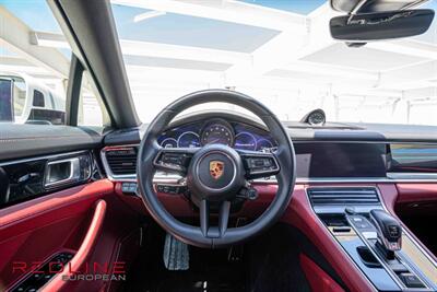 2022 Porsche Panamera 4 E-Hybrid   - Photo 16 - San Diego, CA 92126