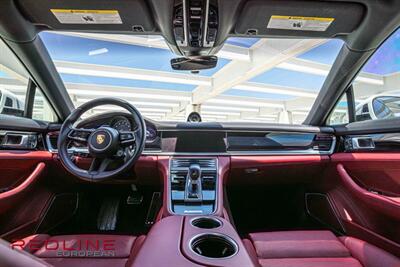 2022 Porsche Panamera 4 E-Hybrid   - Photo 17 - San Diego, CA 92126
