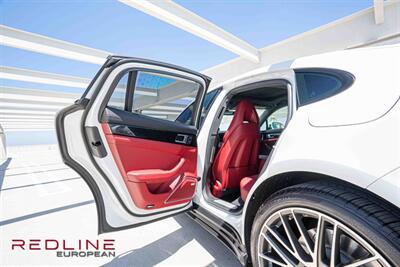 2022 Porsche Panamera 4 E-Hybrid   - Photo 12 - San Diego, CA 92126