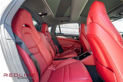 2022 Porsche Panamera 4 E-Hybrid   - Photo 20 - San Diego, CA 92126