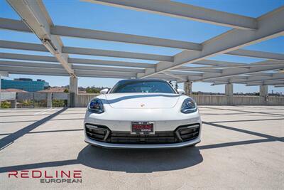 2022 Porsche Panamera 4 E-Hybrid   - Photo 6 - San Diego, CA 92126