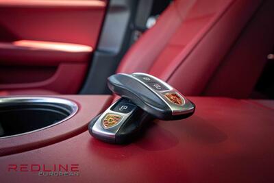 2022 Porsche Panamera 4 E-Hybrid   - Photo 26 - San Diego, CA 92126