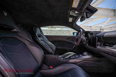 2022 Maserati MC20   - Photo 26 - San Diego, CA 92126