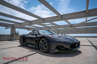 2022 Maserati MC20   - Photo 9 - San Diego, CA 92126