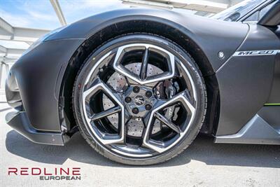 2022 Maserati MC20   - Photo 31 - San Diego, CA 92126