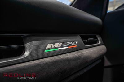 2022 Maserati MC20   - Photo 21 - San Diego, CA 92126