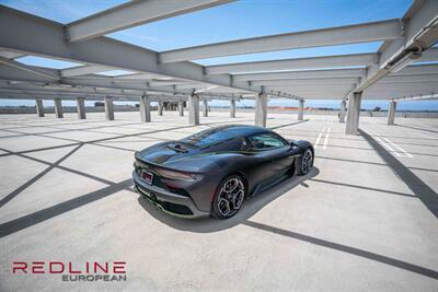 2022 Maserati MC20   - Photo 7 - San Diego, CA 92126