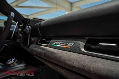 2022 Maserati MC20   - Photo 25 - San Diego, CA 92126