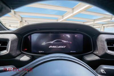 2022 Maserati MC20   - Photo 20 - San Diego, CA 92126
