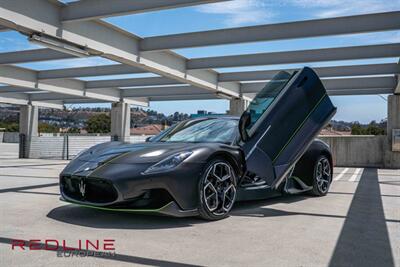 2022 Maserati MC20   - Photo 1 - San Diego, CA 92126