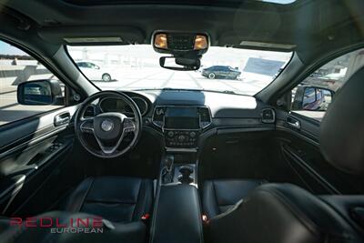 2021 Jeep Grand Cherokee 80th Anniversary Edition   - Photo 7 - San Diego, CA 92126