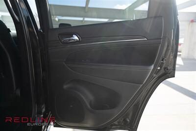 2021 Jeep Grand Cherokee 80th Anniversary Edition   - Photo 24 - San Diego, CA 92126