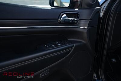 2021 Jeep Grand Cherokee 80th Anniversary Edition   - Photo 17 - San Diego, CA 92126