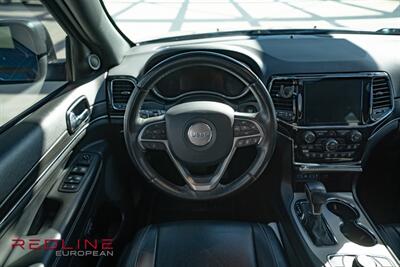 2021 Jeep Grand Cherokee 80th Anniversary Edition   - Photo 11 - San Diego, CA 92126