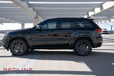 2021 Jeep Grand Cherokee 80th Anniversary Edition   - Photo 3 - San Diego, CA 92126