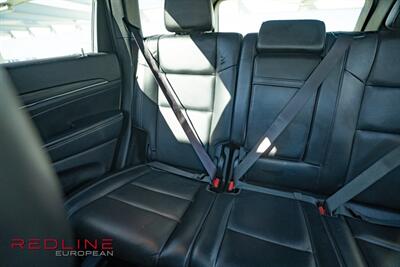 2021 Jeep Grand Cherokee 80th Anniversary Edition   - Photo 32 - San Diego, CA 92126