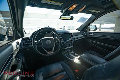 2021 Jeep Grand Cherokee 80th Anniversary Edition   - Photo 6 - San Diego, CA 92126