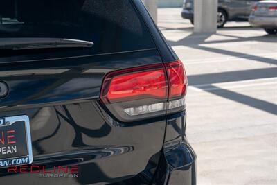 2021 Jeep Grand Cherokee 80th Anniversary Edition   - Photo 38 - San Diego, CA 92126
