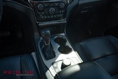 2021 Jeep Grand Cherokee 80th Anniversary Edition   - Photo 10 - San Diego, CA 92126