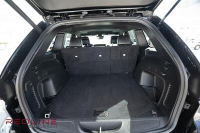 2021 Jeep Grand Cherokee 80th Anniversary Edition   - Photo 33 - San Diego, CA 92126