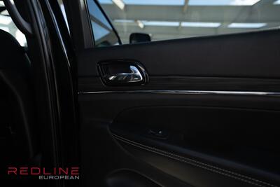 2021 Jeep Grand Cherokee 80th Anniversary Edition   - Photo 25 - San Diego, CA 92126
