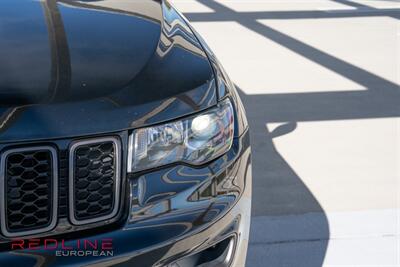 2021 Jeep Grand Cherokee 80th Anniversary Edition   - Photo 35 - San Diego, CA 92126