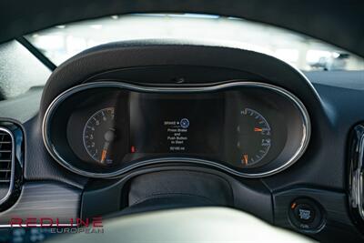 2021 Jeep Grand Cherokee 80th Anniversary Edition   - Photo 12 - San Diego, CA 92126