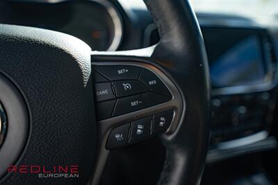 2021 Jeep Grand Cherokee 80th Anniversary Edition   - Photo 13 - San Diego, CA 92126