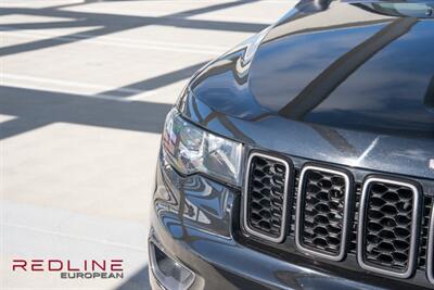 2021 Jeep Grand Cherokee 80th Anniversary Edition   - Photo 36 - San Diego, CA 92126