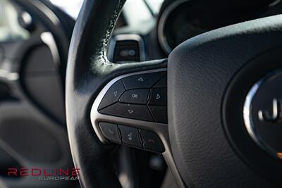 2021 Jeep Grand Cherokee 80th Anniversary Edition   - Photo 14 - San Diego, CA 92126