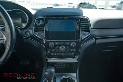 2021 Jeep Grand Cherokee 80th Anniversary Edition   - Photo 9 - San Diego, CA 92126