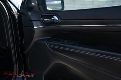 2021 Jeep Grand Cherokee 80th Anniversary Edition   - Photo 23 - San Diego, CA 92126