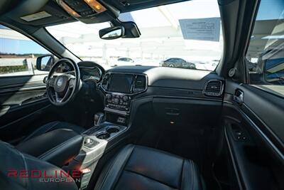 2021 Jeep Grand Cherokee 80th Anniversary Edition   - Photo 8 - San Diego, CA 92126