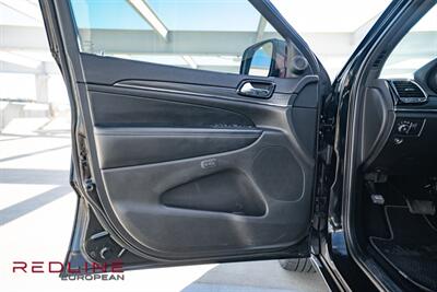 2021 Jeep Grand Cherokee 80th Anniversary Edition   - Photo 16 - San Diego, CA 92126