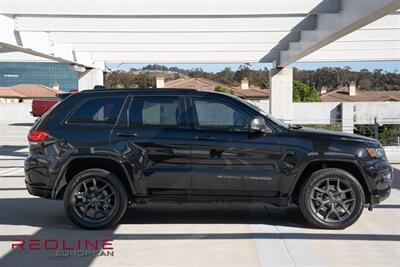2021 Jeep Grand Cherokee 80th Anniversary Edition   - Photo 2 - San Diego, CA 92126
