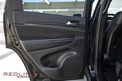 2021 Jeep Grand Cherokee 80th Anniversary Edition   - Photo 19 - San Diego, CA 92126