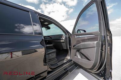 2025 Cadillac Escalade-V ESV Executive Series!!! Rare w Bespoke!!! - Photo 28 - San Diego, CA 92126